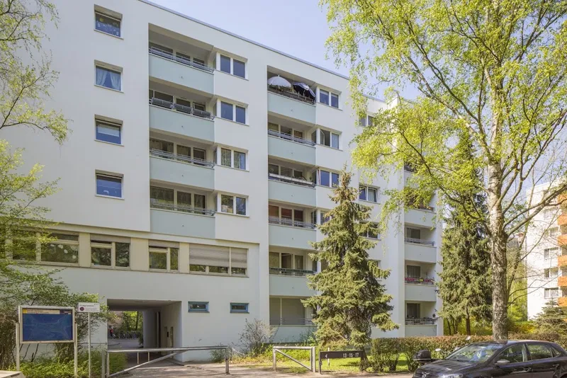 3 Zimmer mit Eßplatz sucht Nachmieter! — photo 1